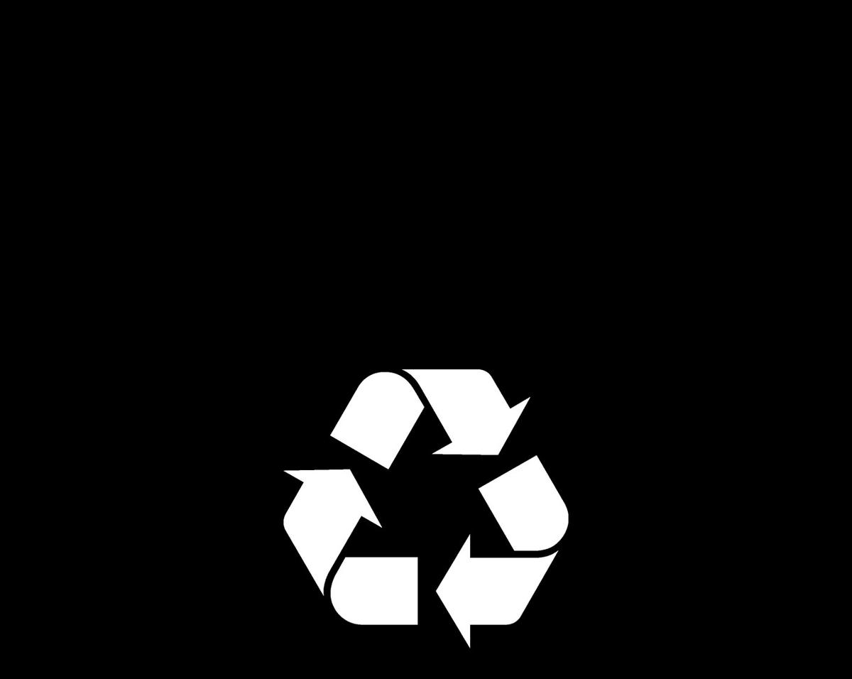 materials recovery facility recycling