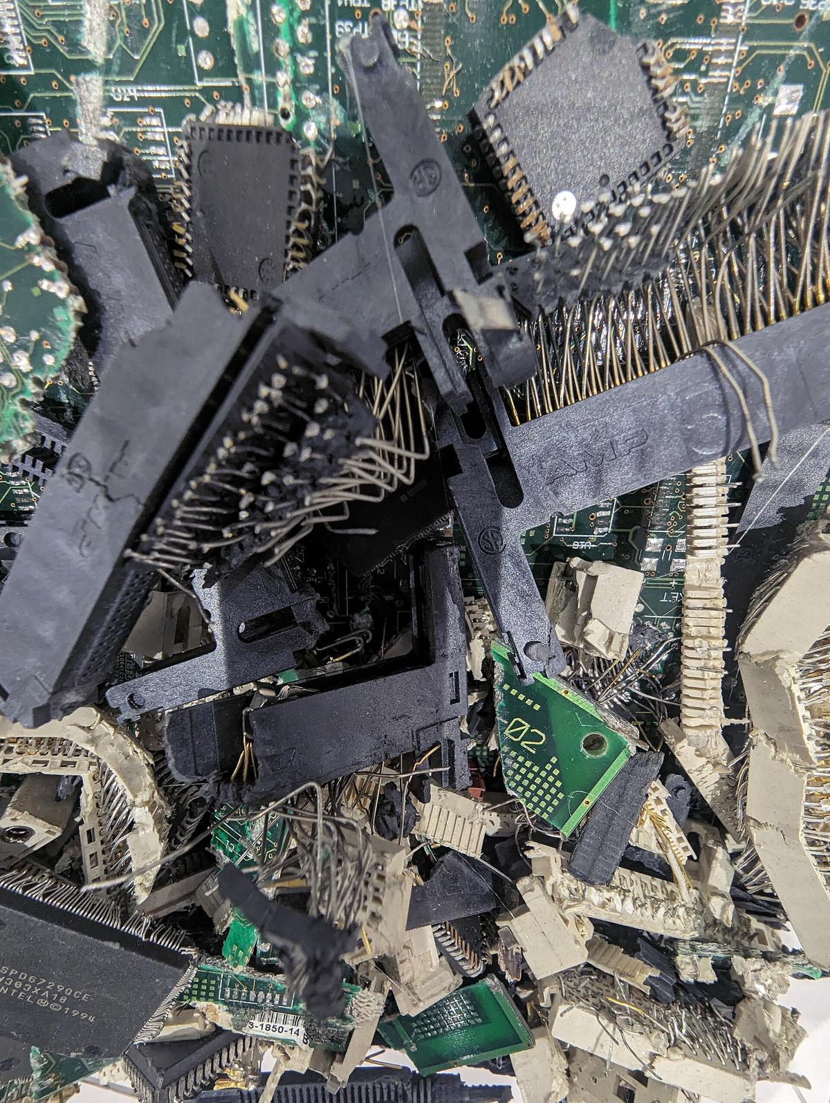 E-waste