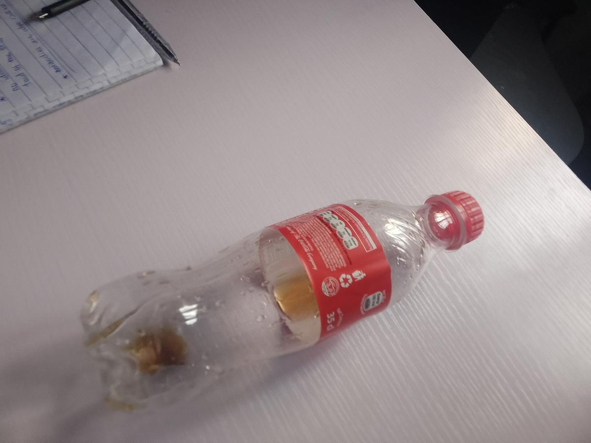 Plastic