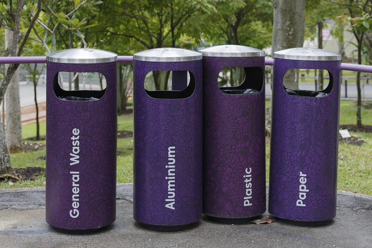 Singapore's Only Landfill: How Semakau Takes Ash and Why Its Capacity Timeline Shifts