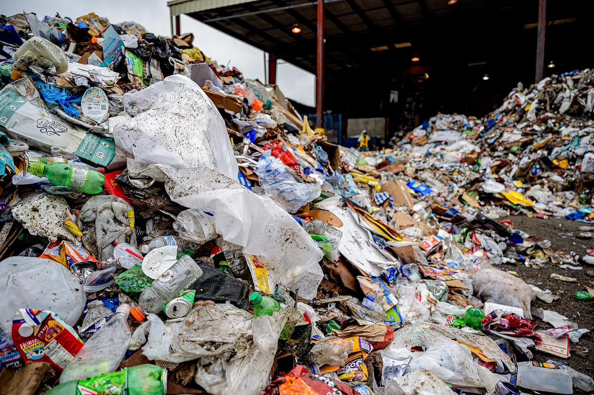 How Recycling Actually Works in Singapore's System