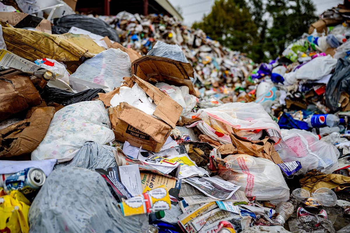 How Recycling Works in Singapore's HDB Estates and Condominiums