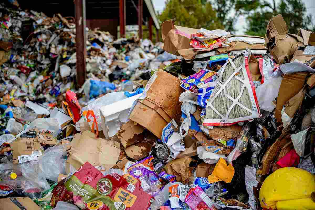 What Happens to Singapore's Recycling After the Blue Bin Is Collected